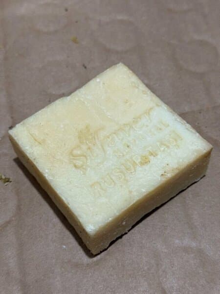 Savon à la pierre Rüşür en vrac