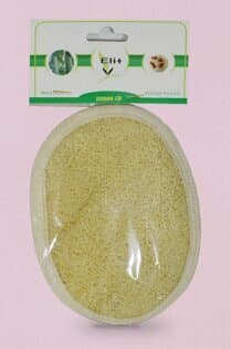 Luffa ovale
