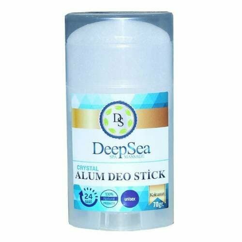 Roll-on Deep Sea, 60 g