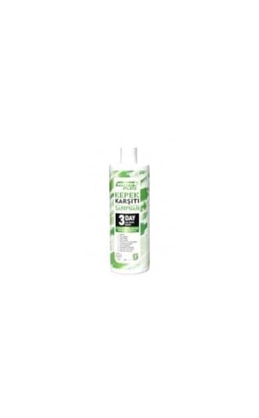 Shampooing antipelliculaire Softto Plus, 250 ml