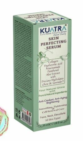 Sérum Kuatra Skin perfecting 35 ml