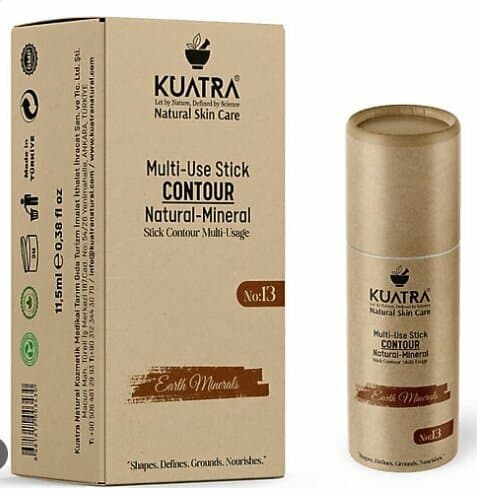 Kuatra Stick kontür earth minéral 11,5 ml