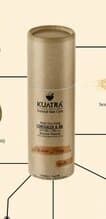 Kuatra Warm honey nat. min stick concealer BB SPF+50 PA multifonction taches anti 11,5 ml