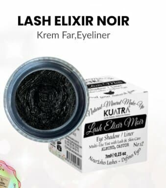 Kuatra Lash mainsixir 7 ml