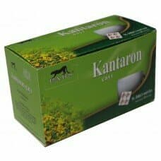 PARS Kantaron çayi 1,5 g