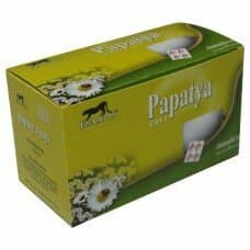 PARS Camomille çayi 1,5 g