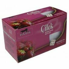 PARS Çilek çayi 1,7 g
