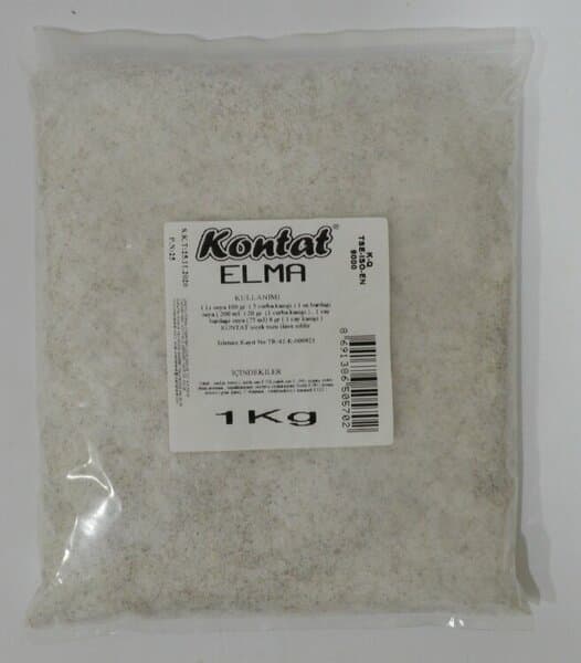 Çınaraltı Baharat Mainsma kristal 1kg