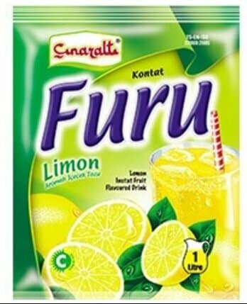 FURU Citron 600 g