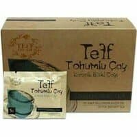 Çınaraltı Baharat Teff tohumlu karişik bitki çay 30'lu