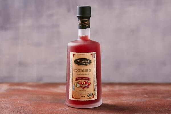 HAVRANO Kokteyl sirkesi 500 ml