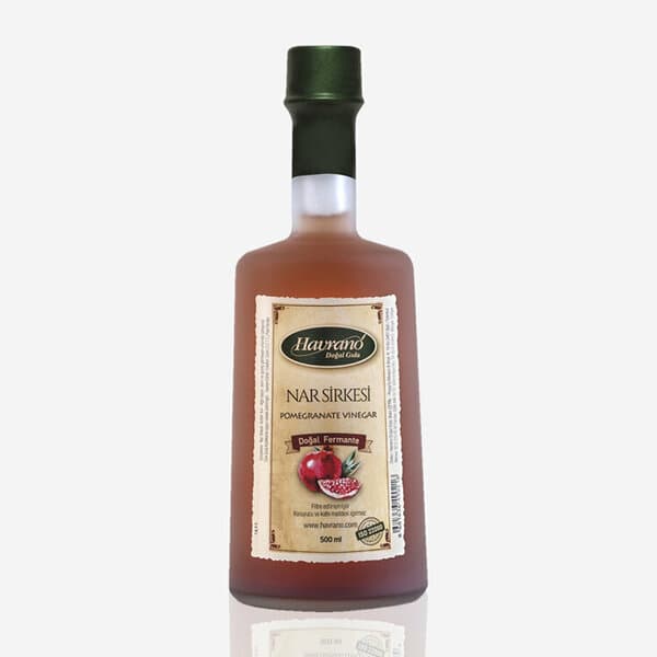 HAVRANO Grenade sirkesi 500 ml