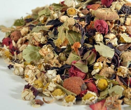 Çınaraltı Baharat Karişik (kiş) çayi dökme