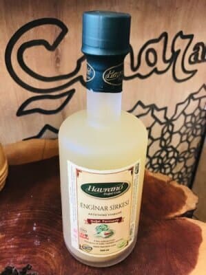 HAVRANO Engigrenade sirkesi 500 ml