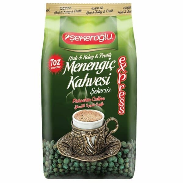 KAFFKA Menengiç kahvesi poudre 900 g