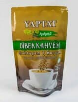 YAPTAT Kakulmainsi dibek kahvesi 200 g