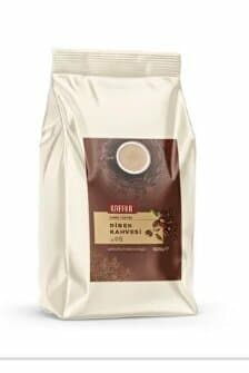 KAFFKA Dibek kahvesi 1000 g