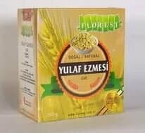 Florest Yulaf ezmesi 250 g.