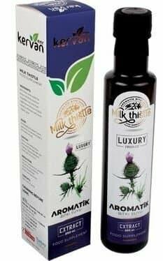 Kervan Milk thistle arm. bit. eau