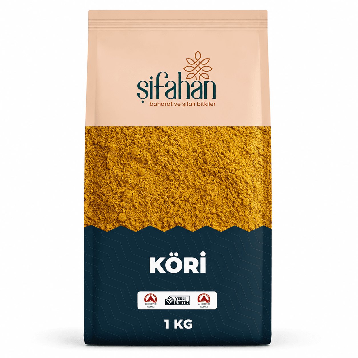 Ecir Anatolia Köri baharati 1 kg