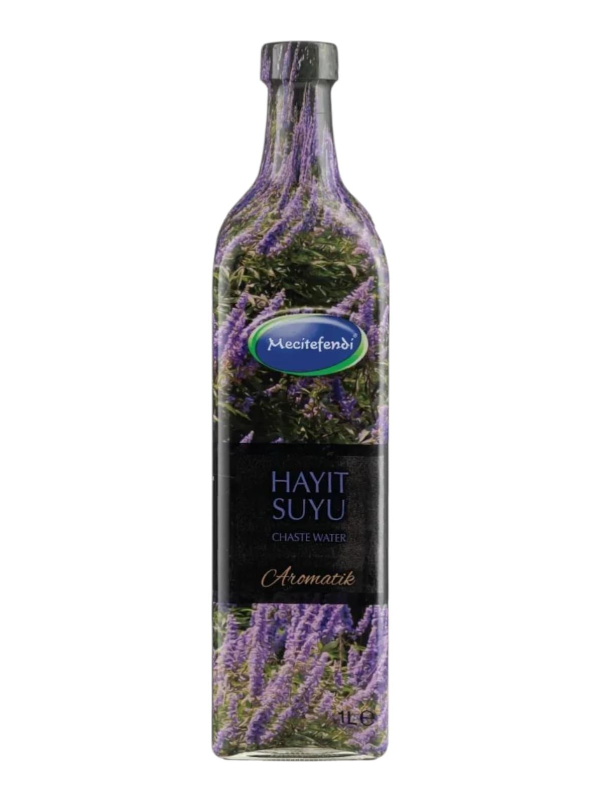 Eau de gattilier Mecitefendi, 1 litre