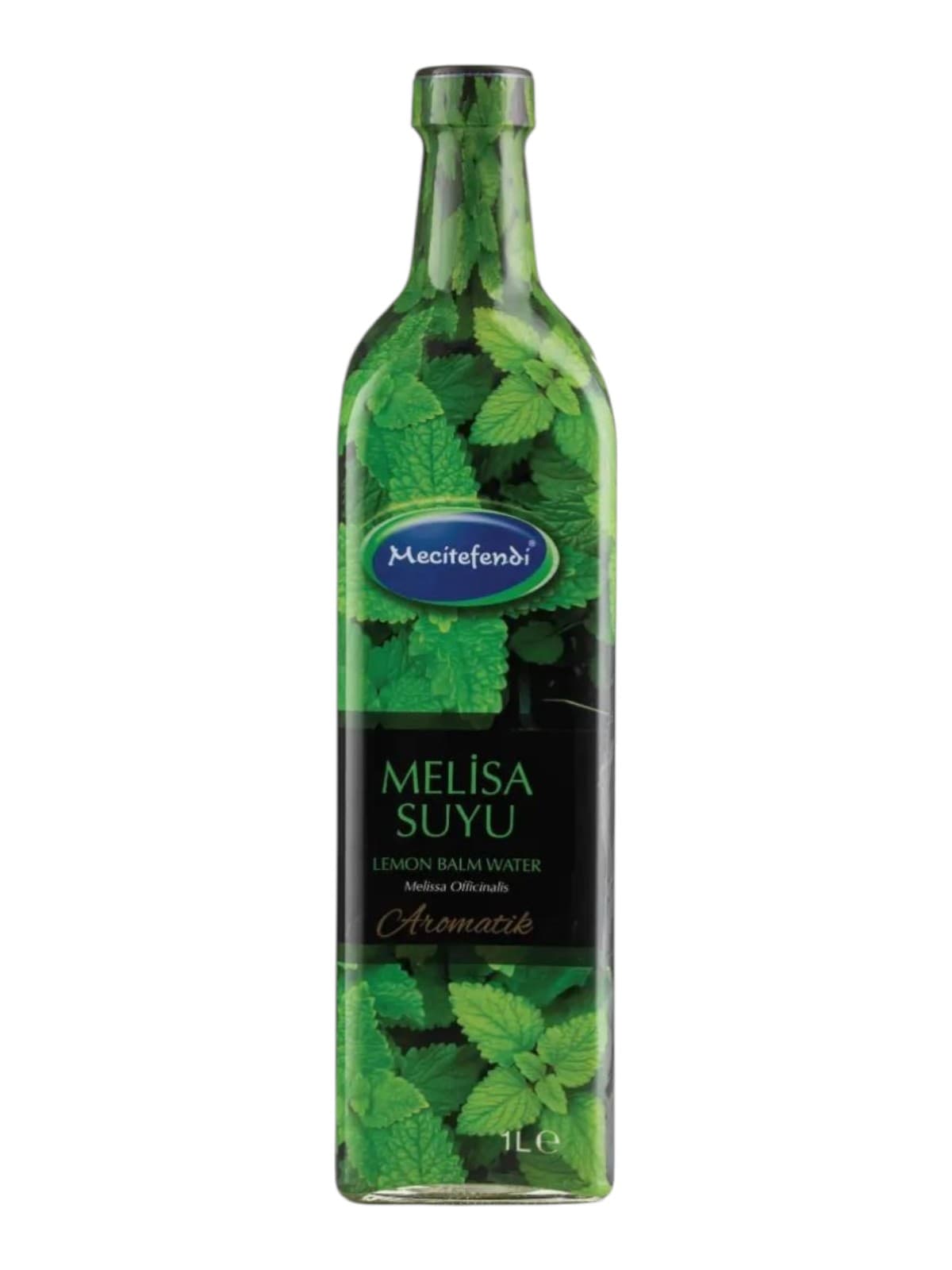 Eau de mélisse Mecitefendi, 1 litre